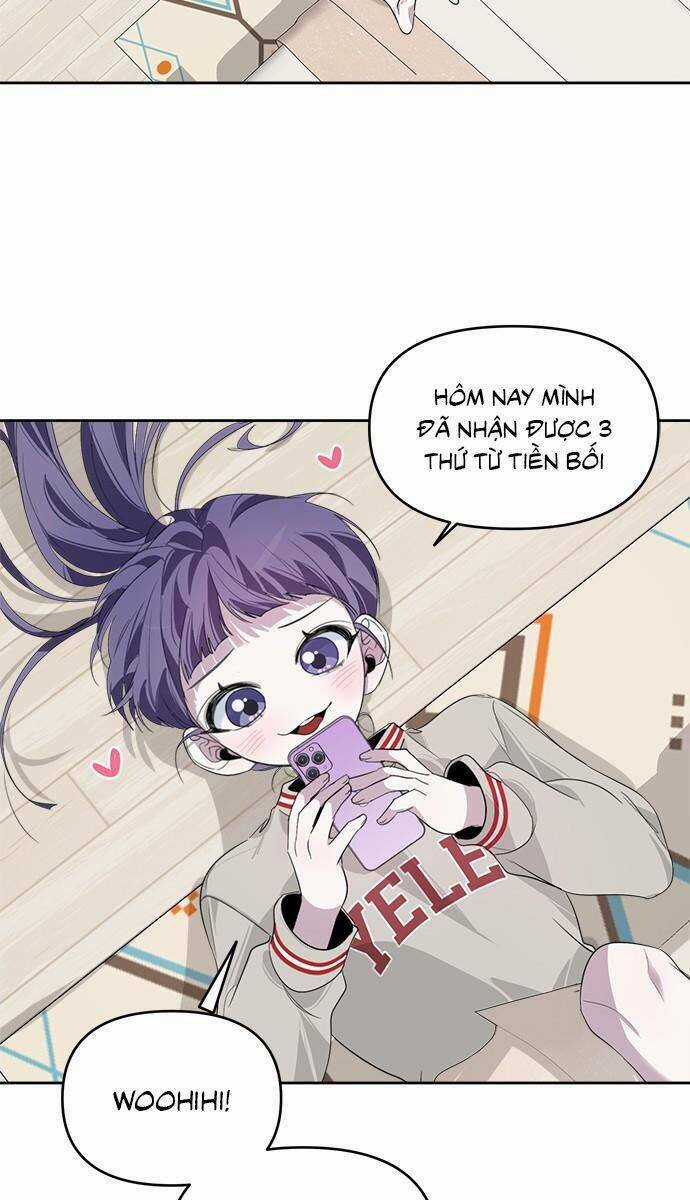 Đàn Anh Xấu Xa Chapter 14 trang 32