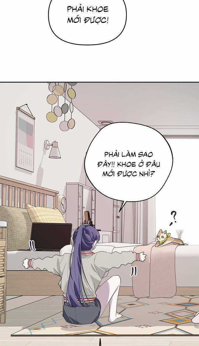 Đàn Anh Xấu Xa Chapter 14 trang 33