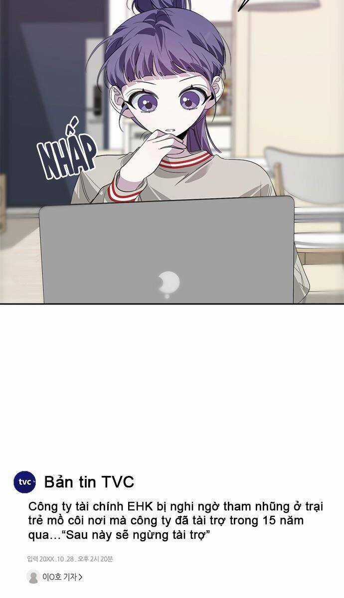 Đàn Anh Xấu Xa Chapter 14 trang 38