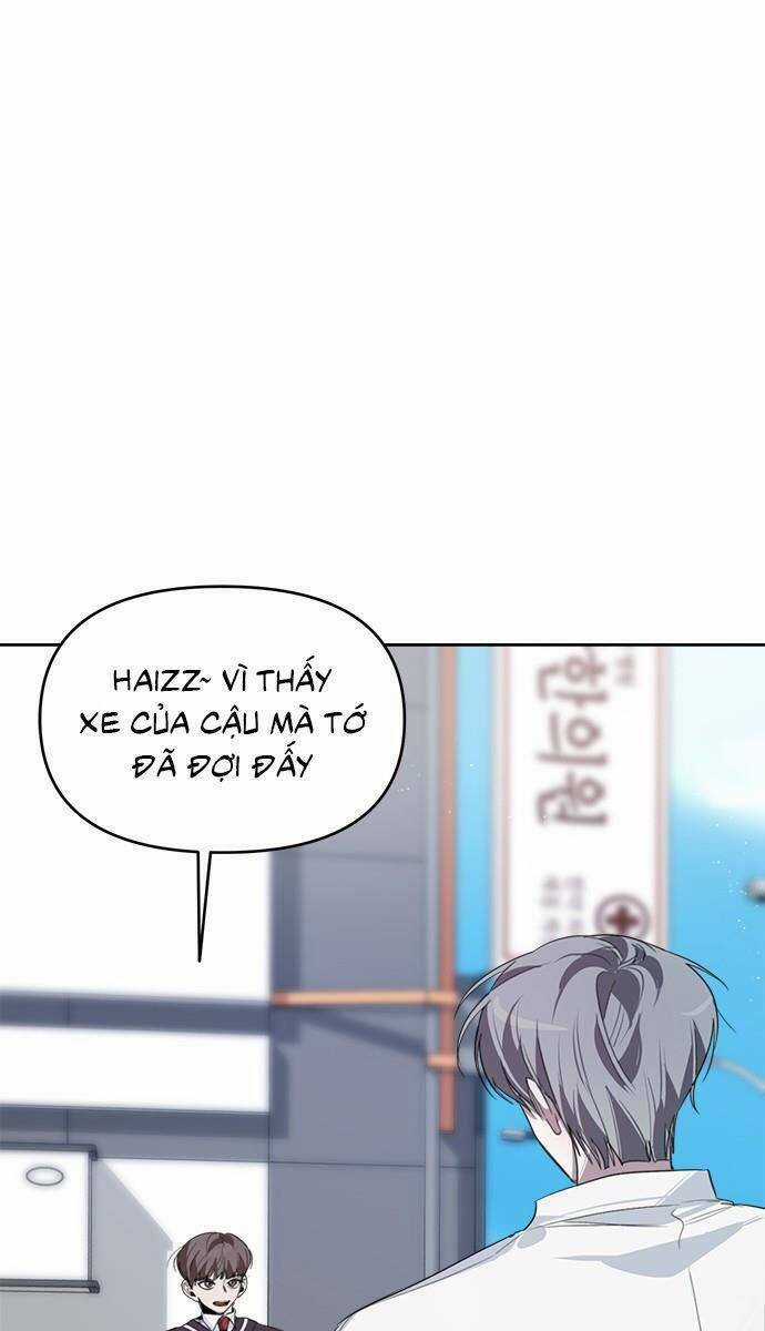 Đàn Anh Xấu Xa Chapter 14 trang 4