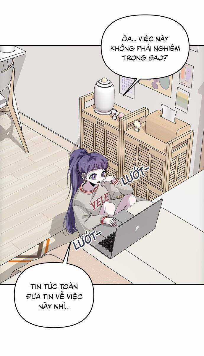 Đàn Anh Xấu Xa Chapter 14 trang 40