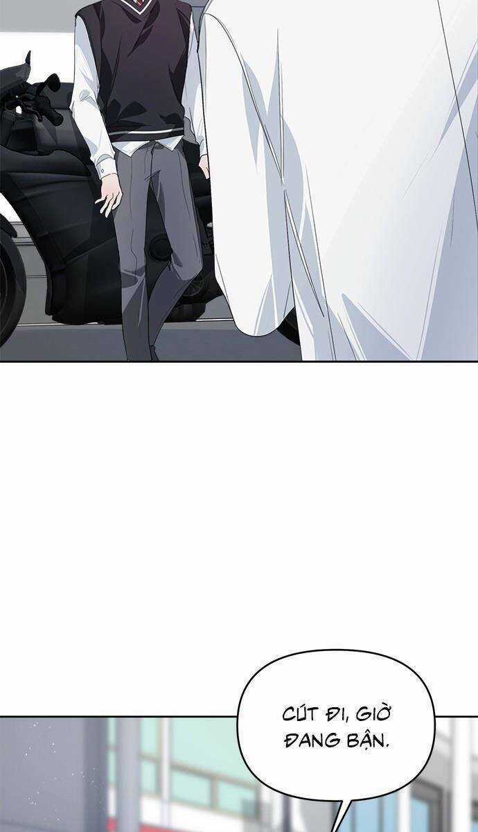 Đàn Anh Xấu Xa Chapter 14 trang 5