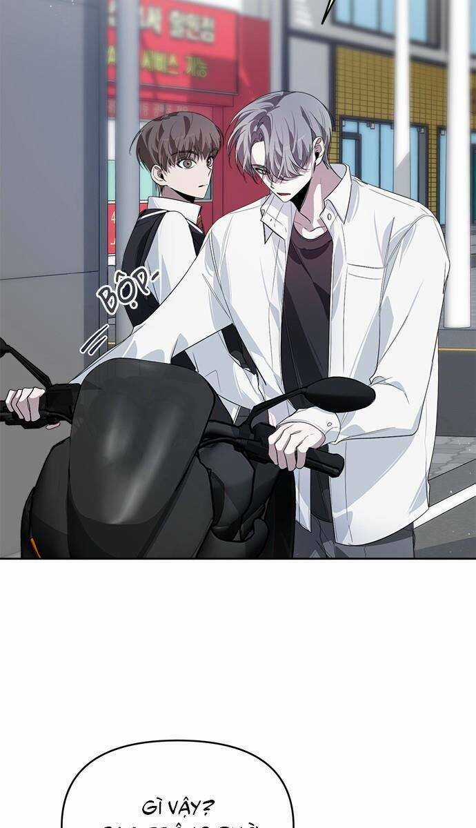 Đàn Anh Xấu Xa Chapter 14 trang 6