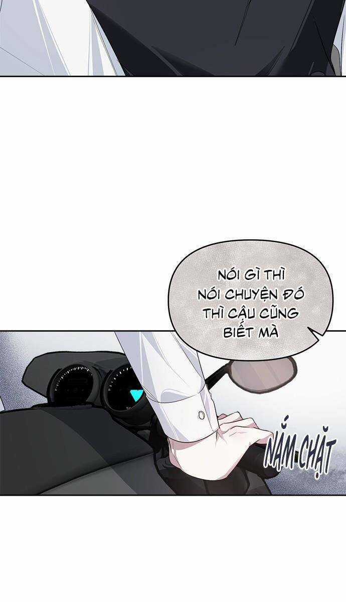 Đàn Anh Xấu Xa Chapter 14 trang 9