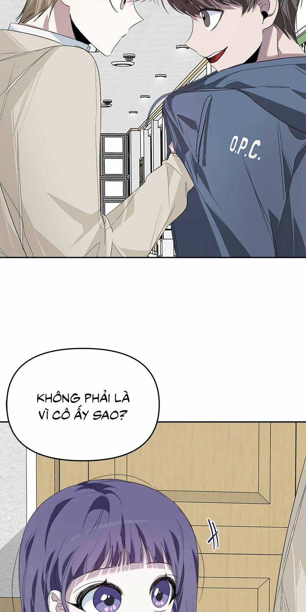 Đàn Anh Xấu Xa Chapter 15 trang 10