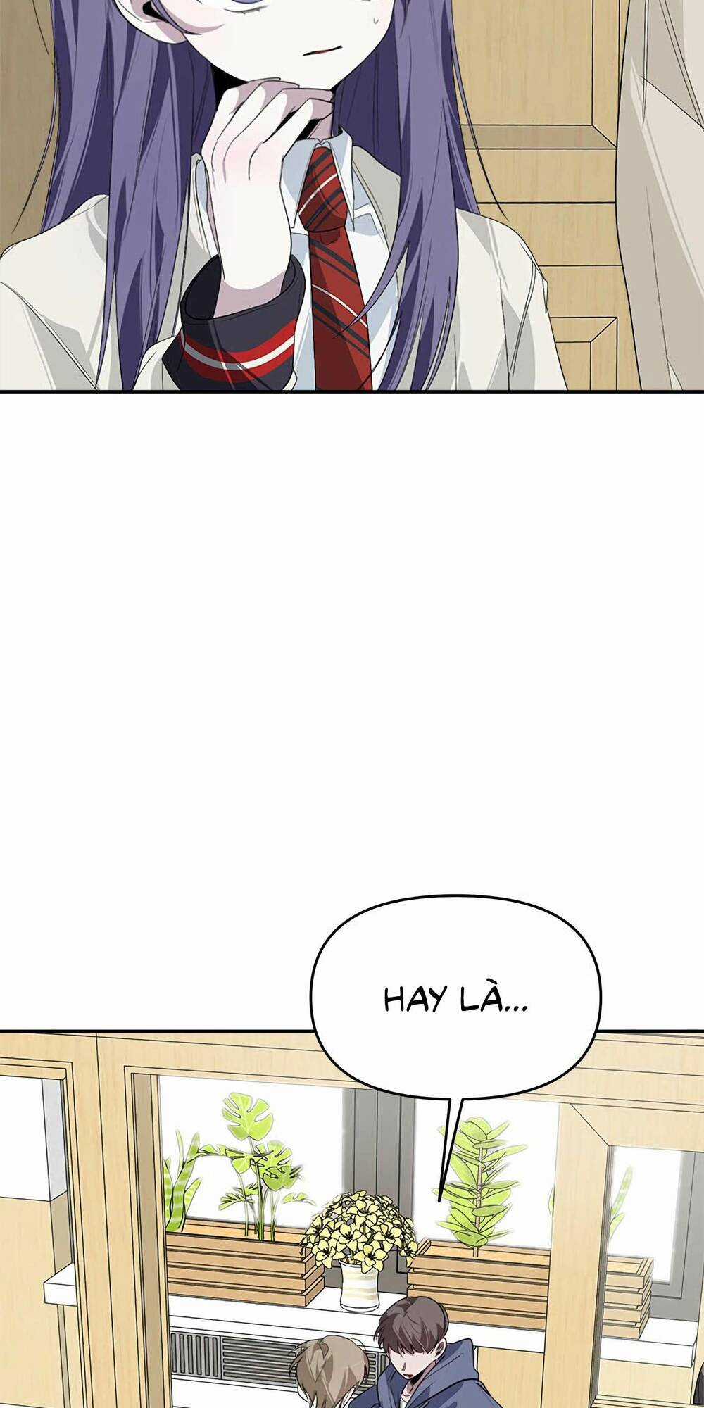 Đàn Anh Xấu Xa Chapter 15 trang 11