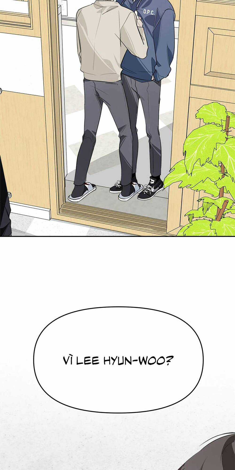 Đàn Anh Xấu Xa Chapter 15 trang 12