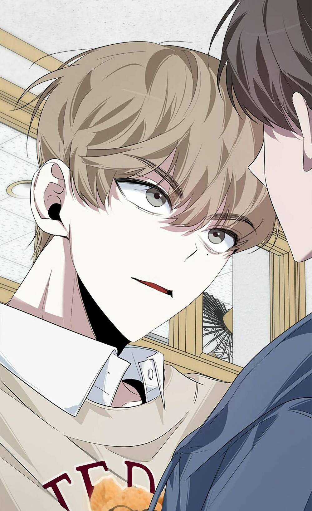 Đàn Anh Xấu Xa Chapter 15 trang 13