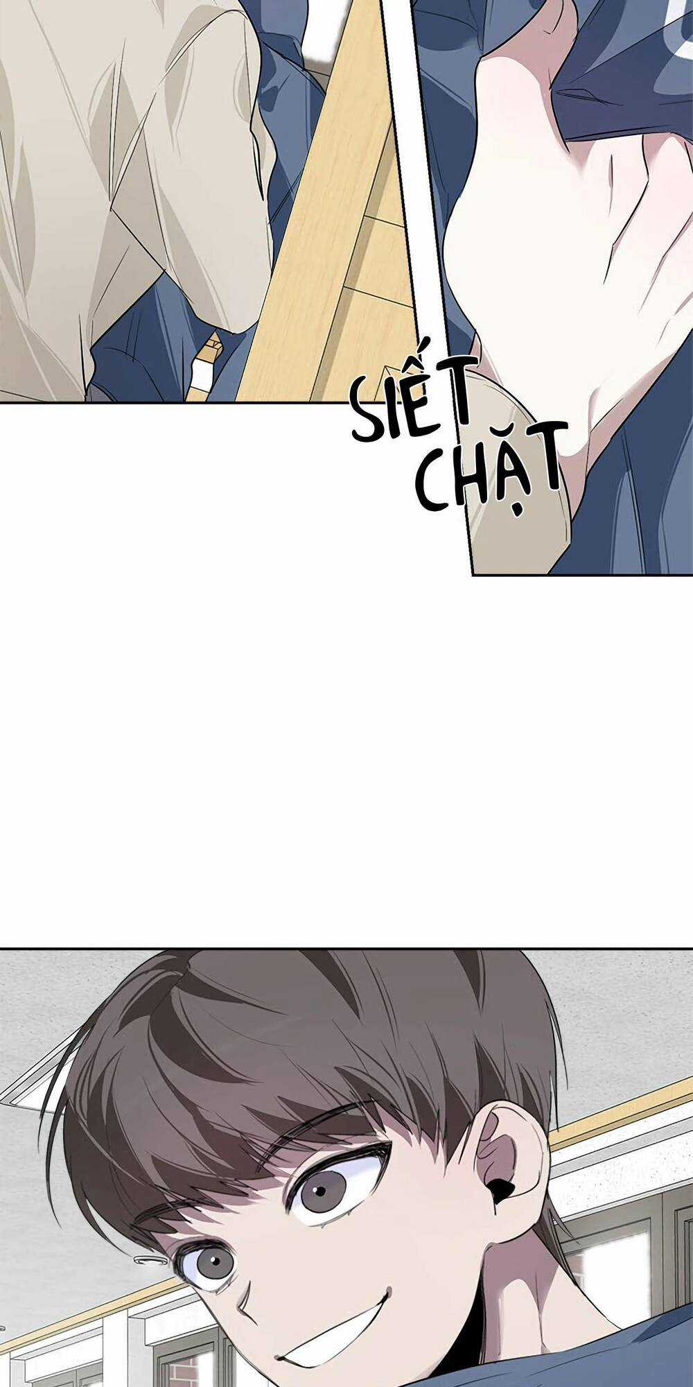 Đàn Anh Xấu Xa Chapter 15 trang 15