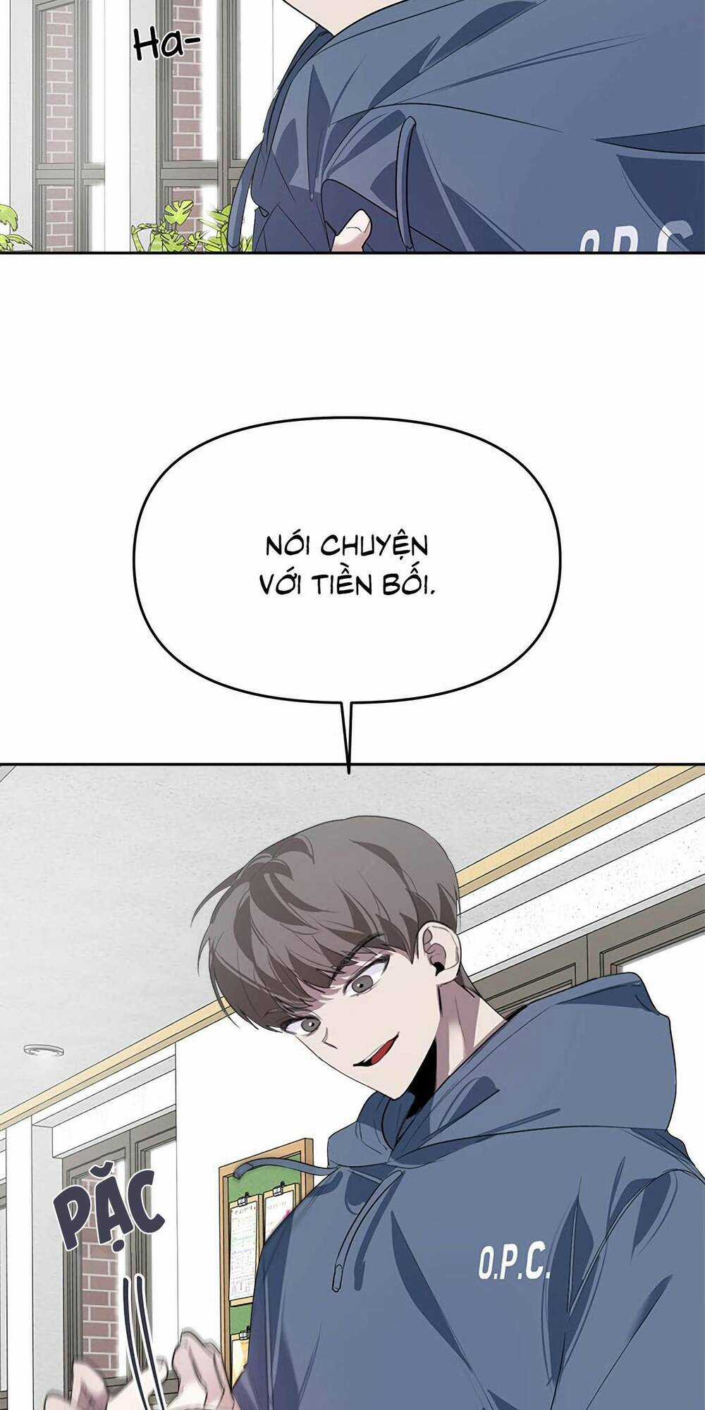 Đàn Anh Xấu Xa Chapter 15 trang 16