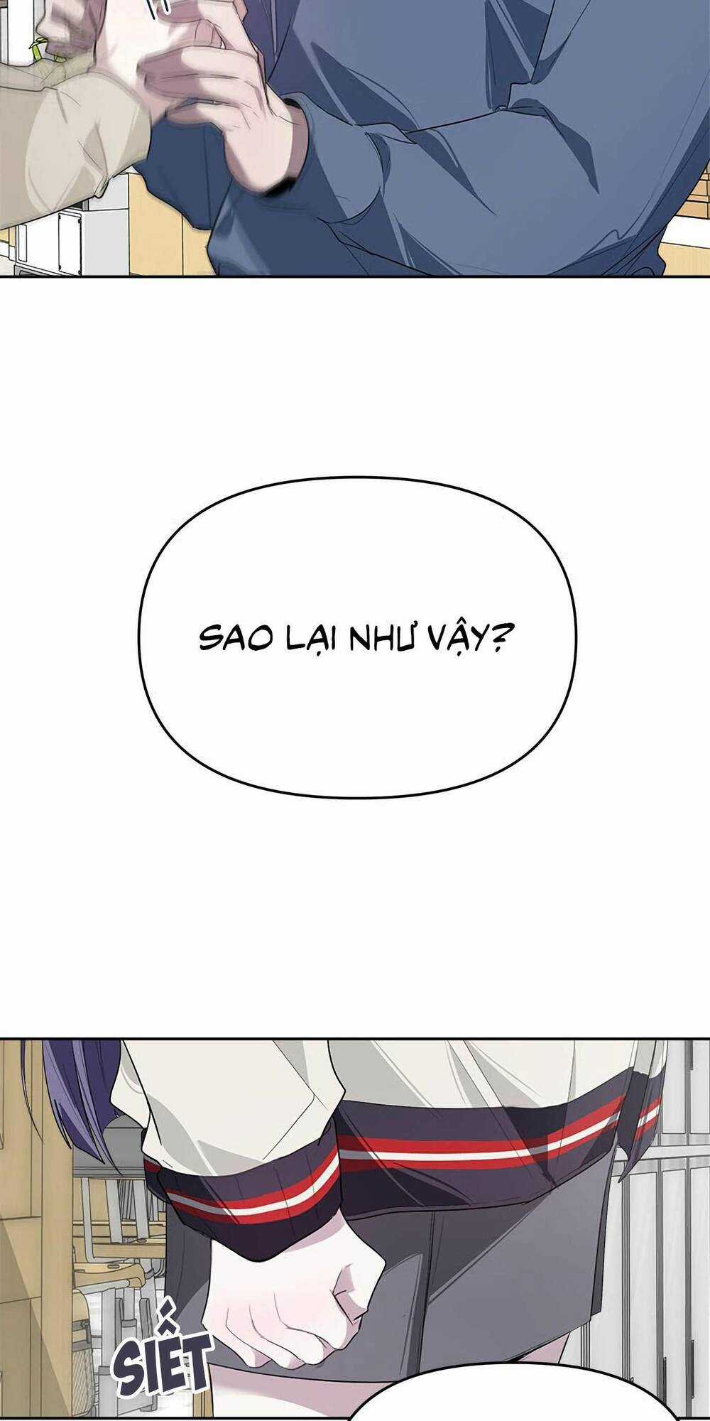 Đàn Anh Xấu Xa Chapter 15 trang 17