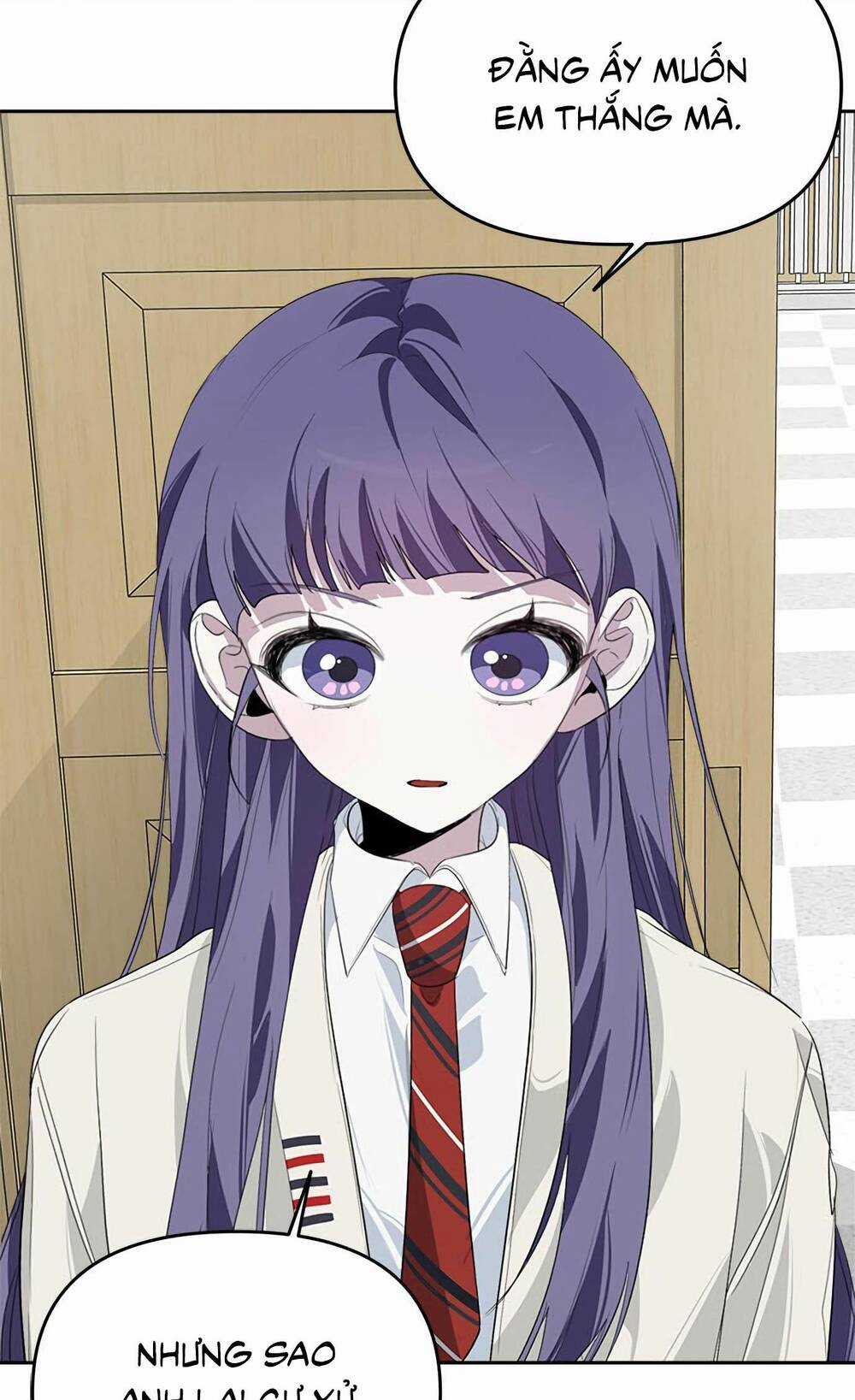 Đàn Anh Xấu Xa Chapter 15 trang 18