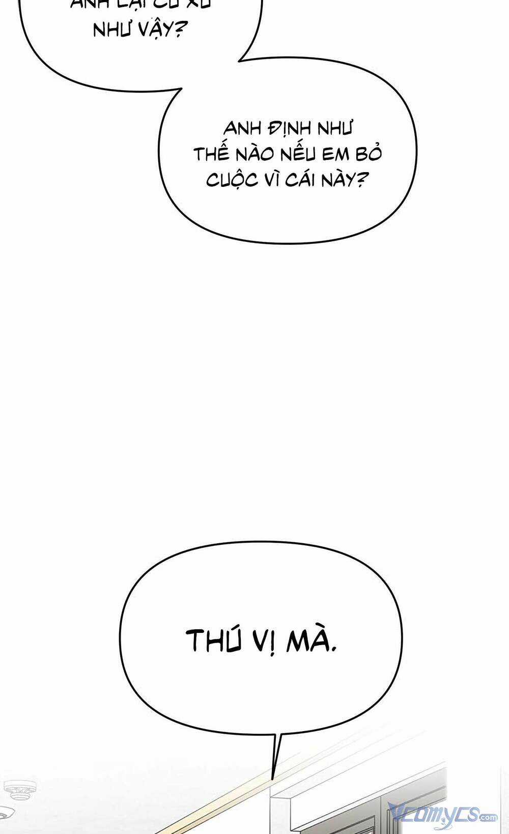 Đàn Anh Xấu Xa Chapter 15 trang 19