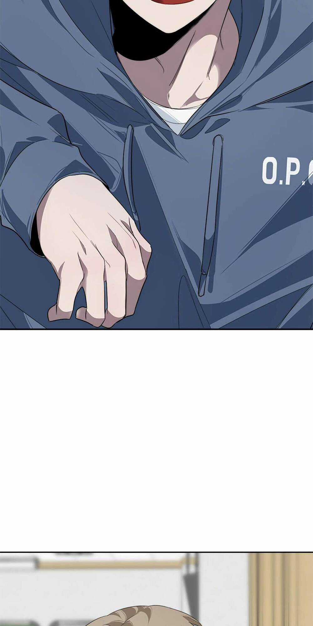 Đàn Anh Xấu Xa Chapter 15 trang 2