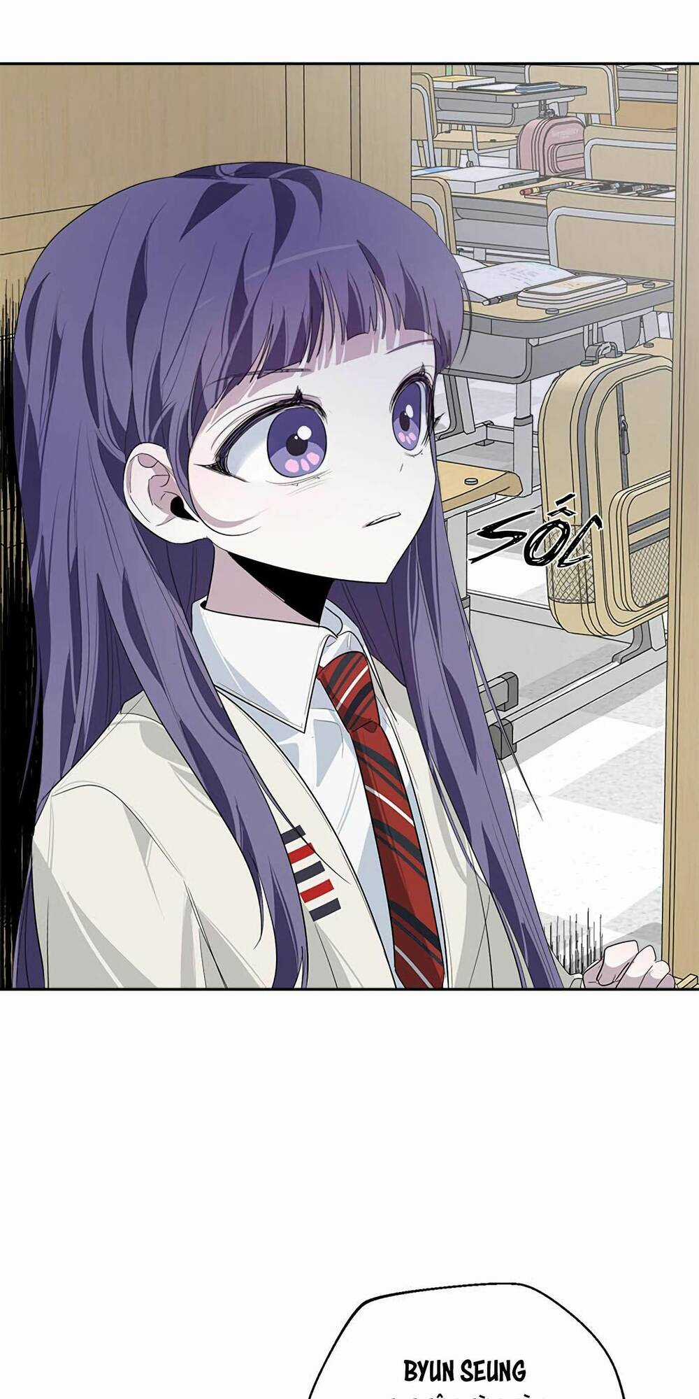 Đàn Anh Xấu Xa Chapter 15 trang 21