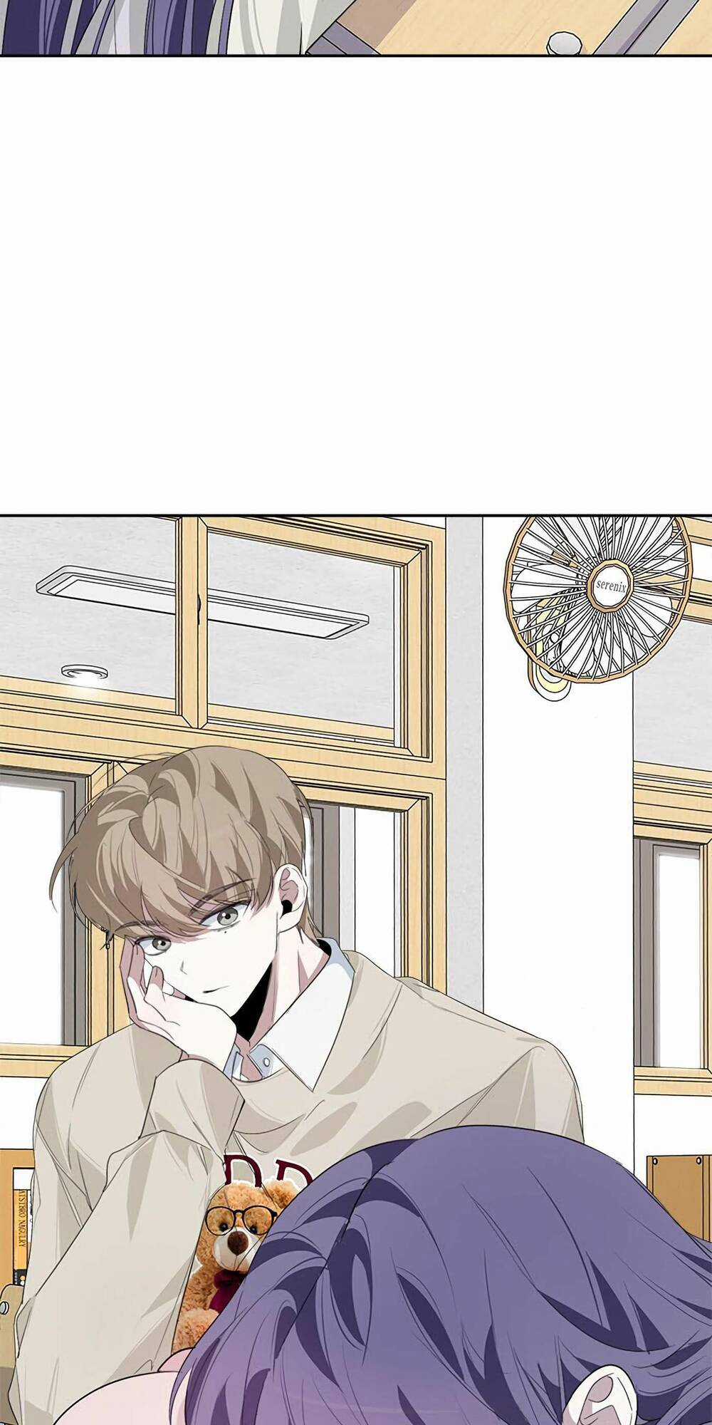 Đàn Anh Xấu Xa Chapter 15 trang 27