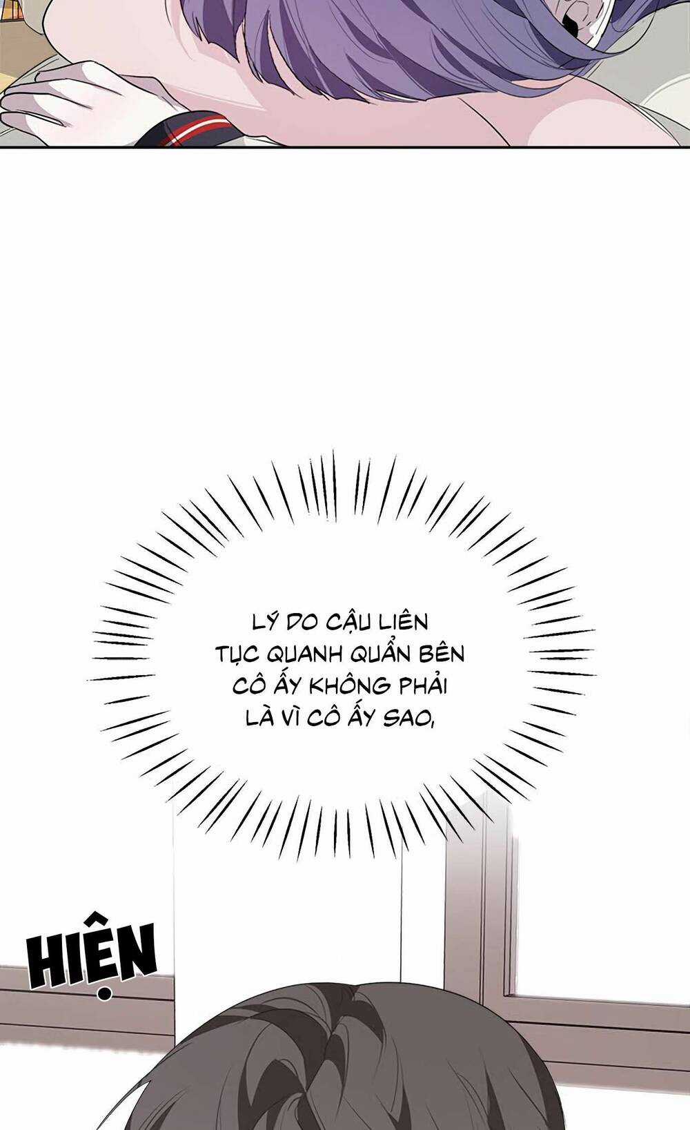 Đàn Anh Xấu Xa Chapter 15 trang 28