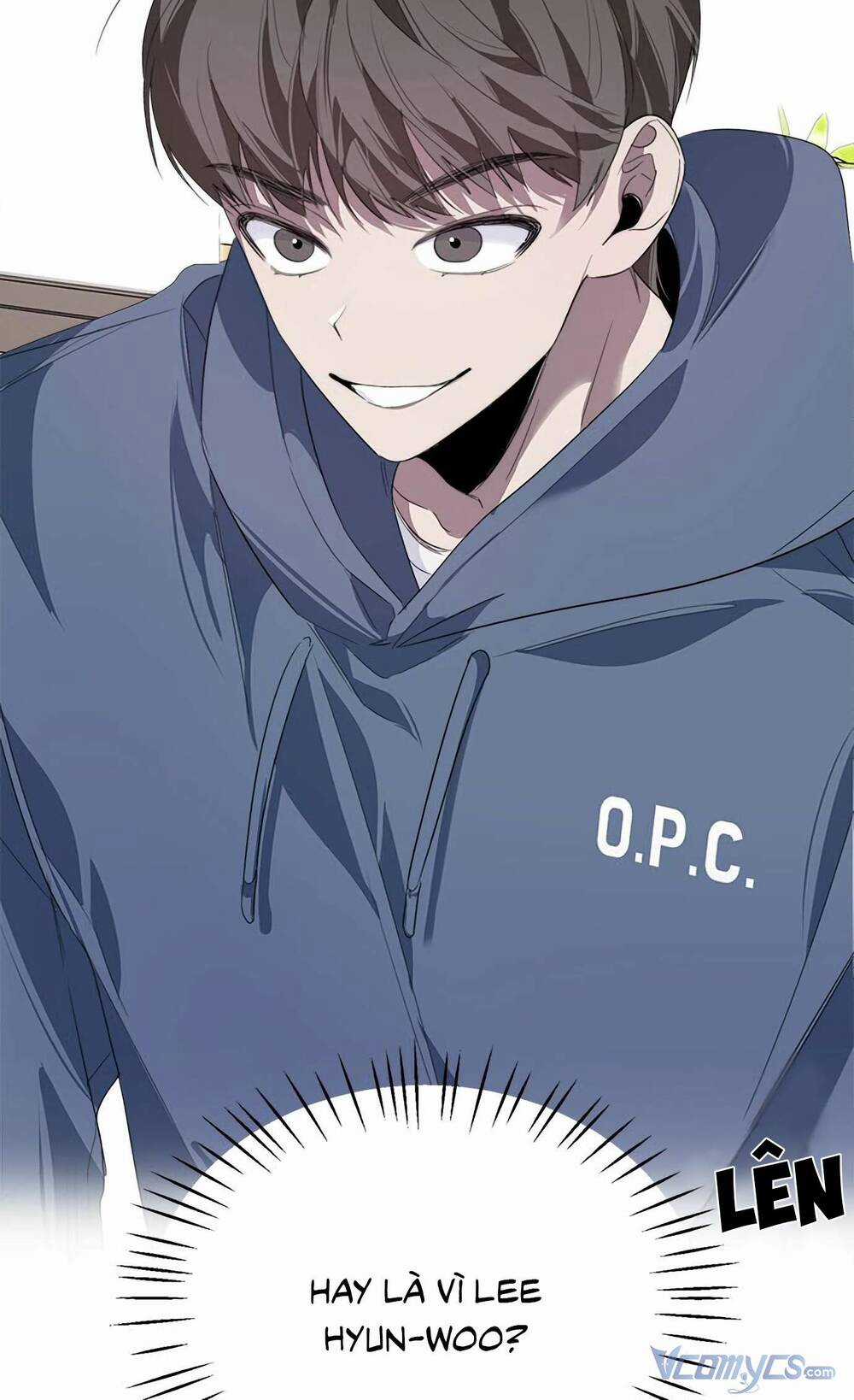 Đàn Anh Xấu Xa Chapter 15 trang 29