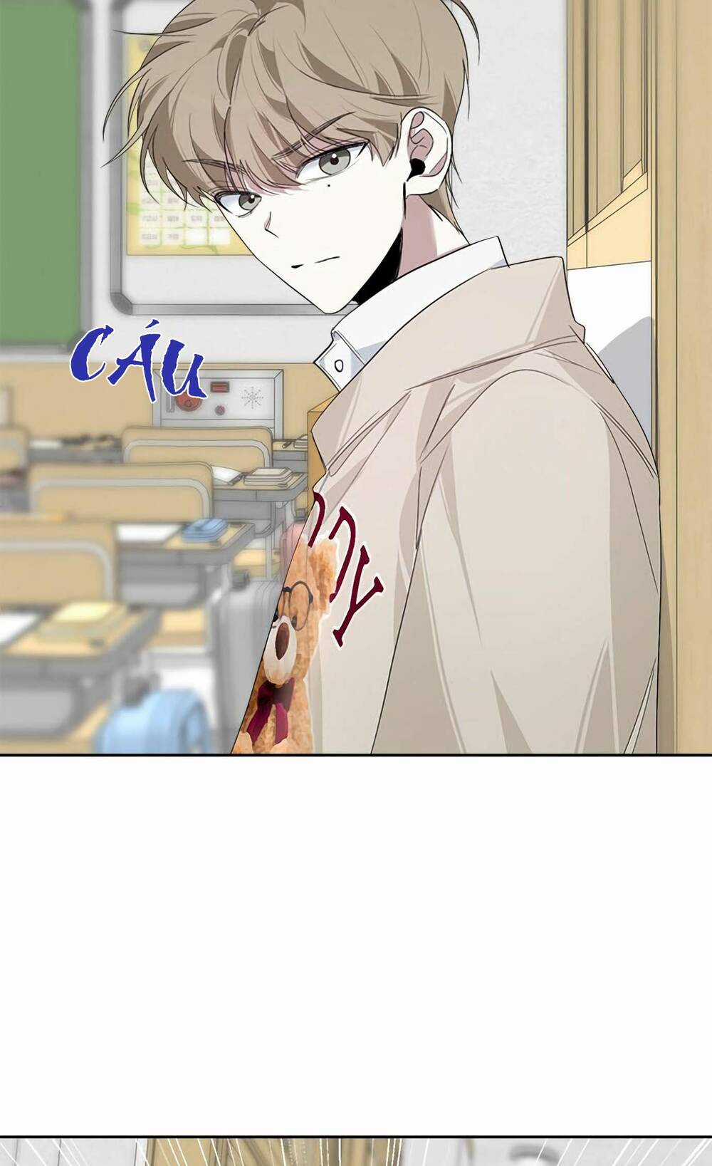 Đàn Anh Xấu Xa Chapter 15 trang 3