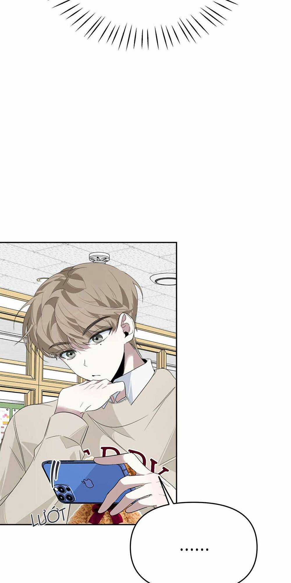 Đàn Anh Xấu Xa Chapter 15 trang 30