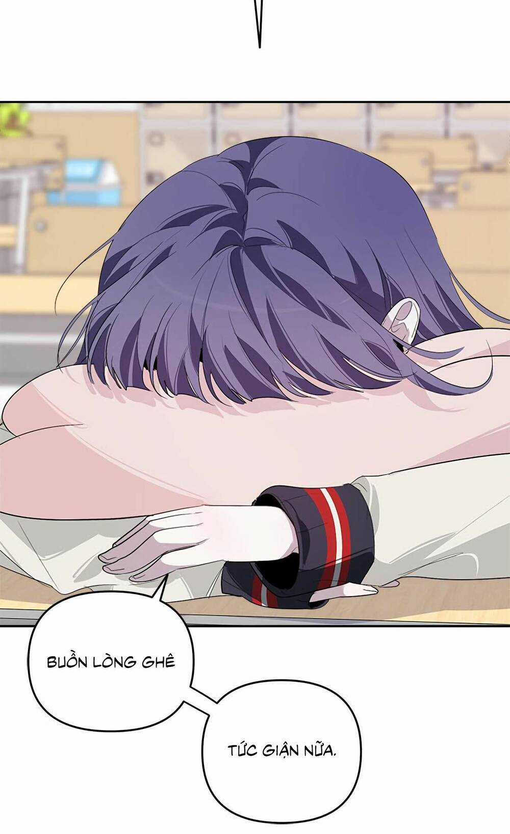 Đàn Anh Xấu Xa Chapter 15 trang 33