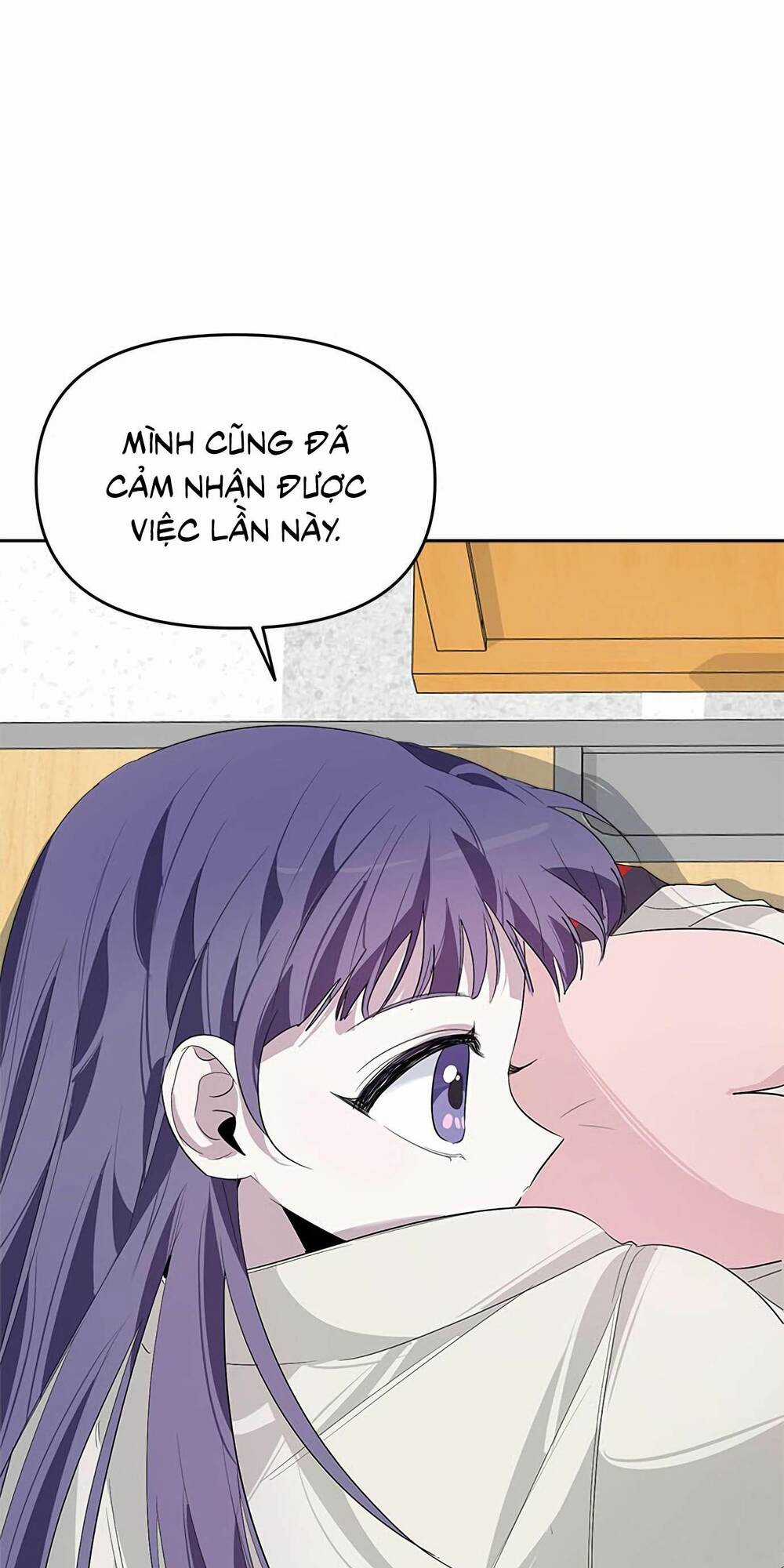 Đàn Anh Xấu Xa Chapter 15 trang 35