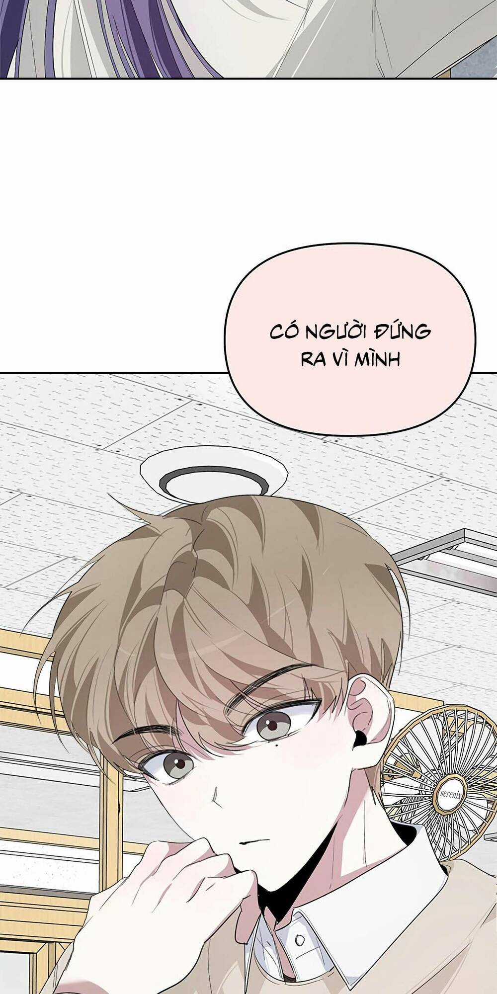 Đàn Anh Xấu Xa Chapter 15 trang 36