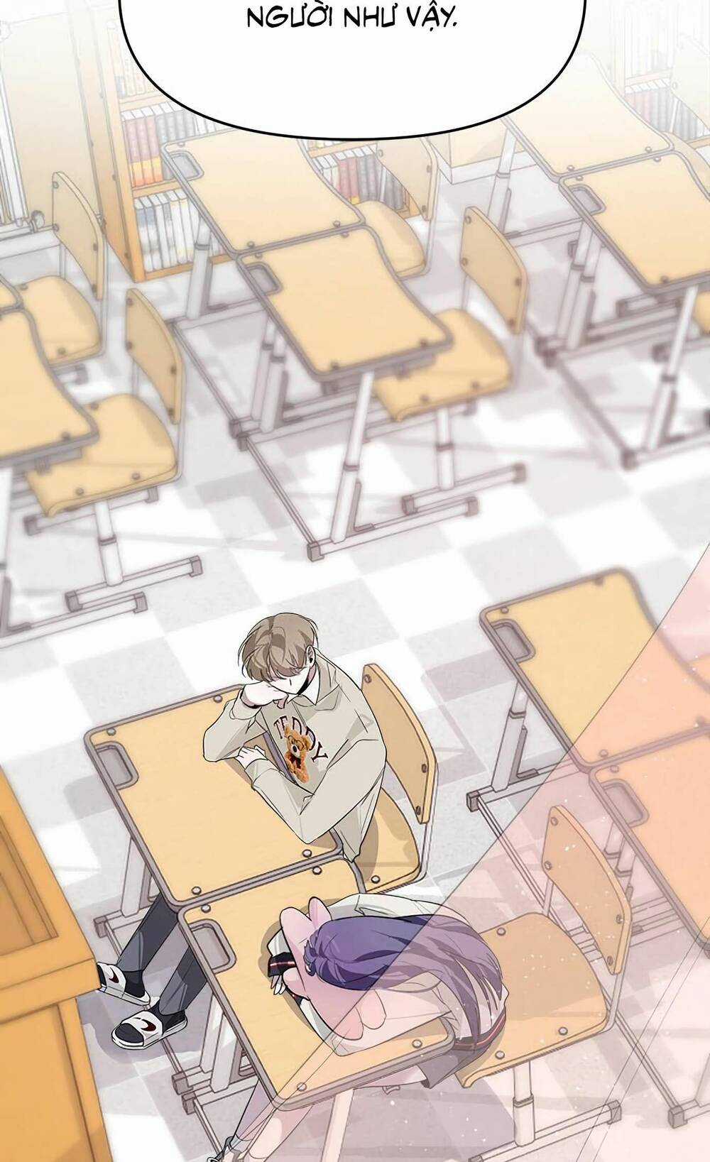 Đàn Anh Xấu Xa Chapter 15 trang 38