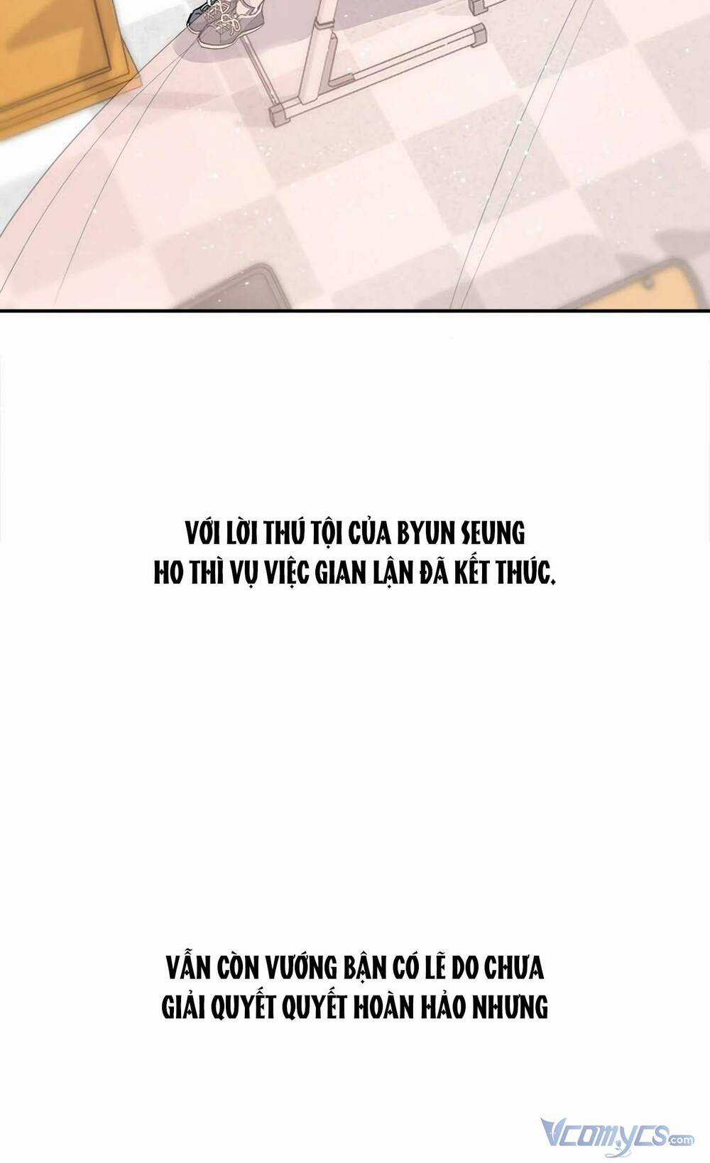 Đàn Anh Xấu Xa Chapter 15 trang 39