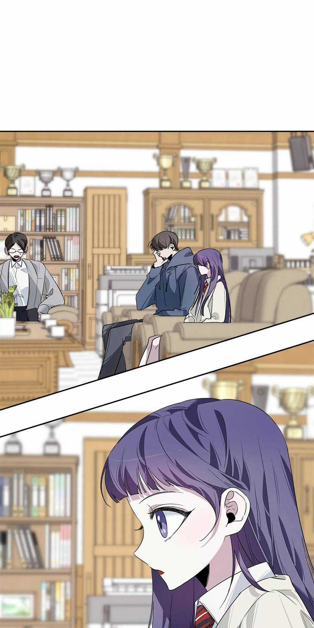 Đàn Anh Xấu Xa Chapter 15 trang 40