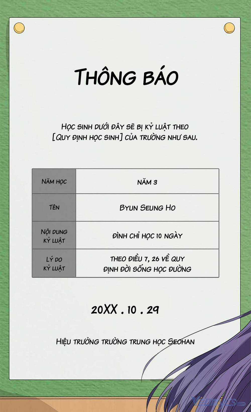 Đàn Anh Xấu Xa Chapter 15 trang 44