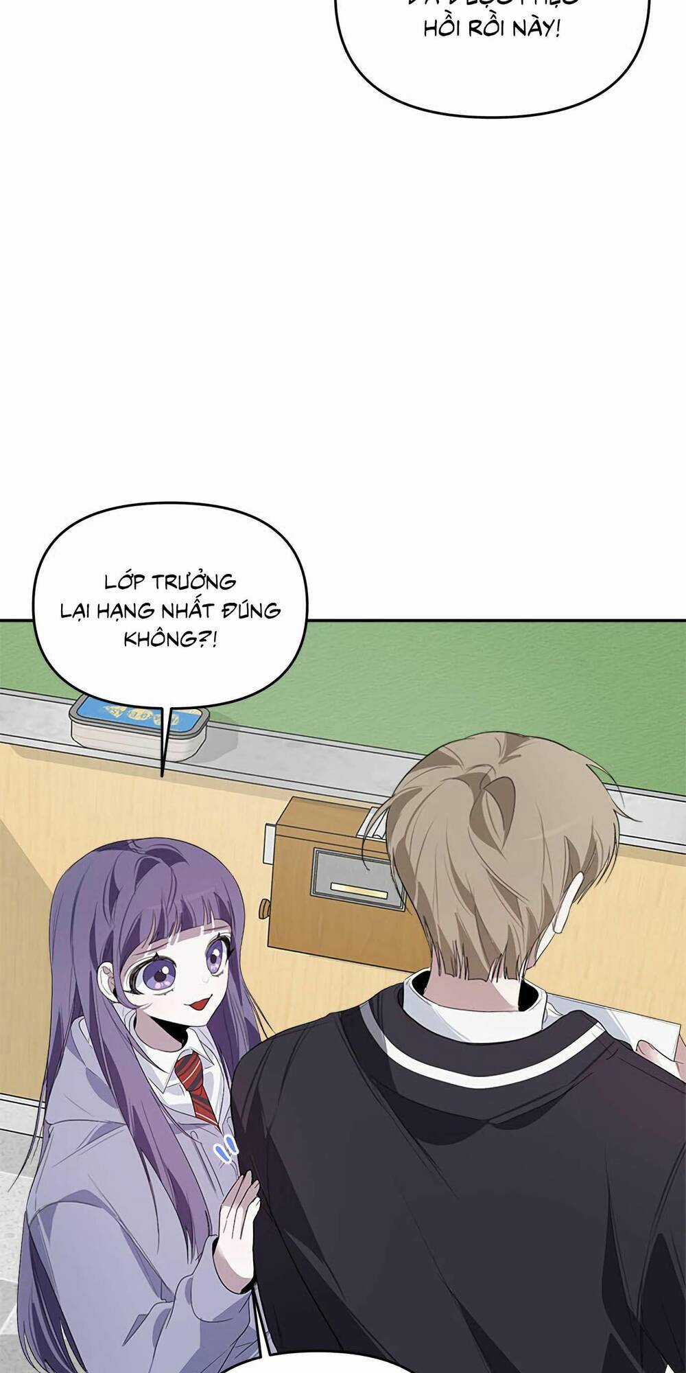 Đàn Anh Xấu Xa Chapter 15 trang 47