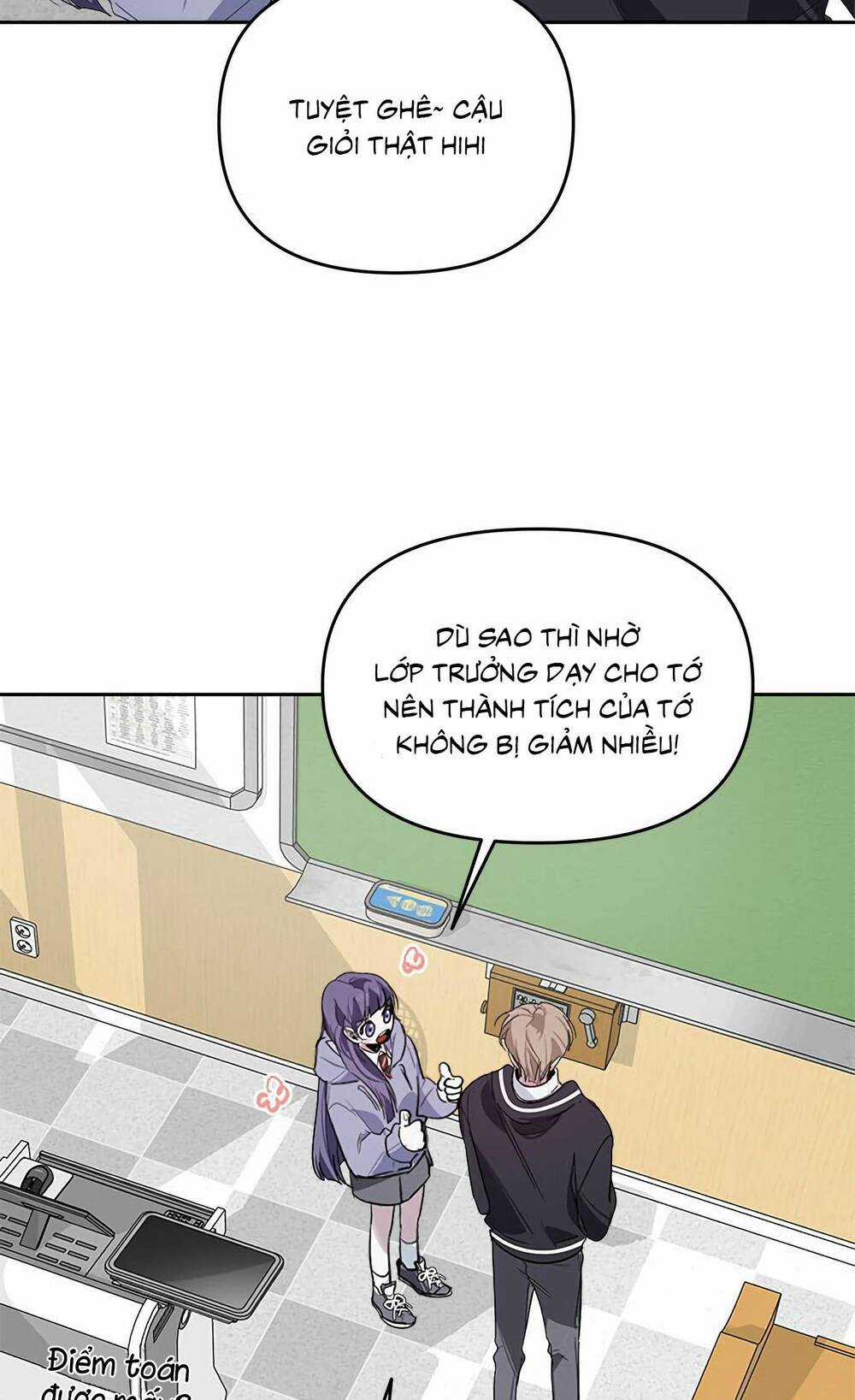 Đàn Anh Xấu Xa Chapter 15 trang 48