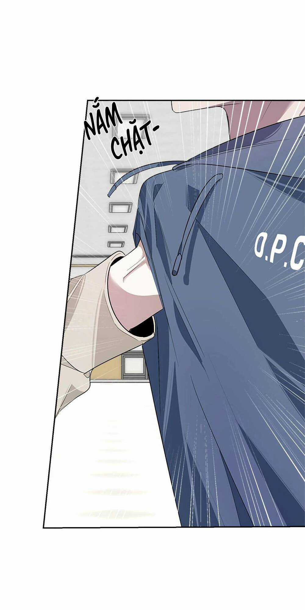 Đàn Anh Xấu Xa Chapter 15 trang 5