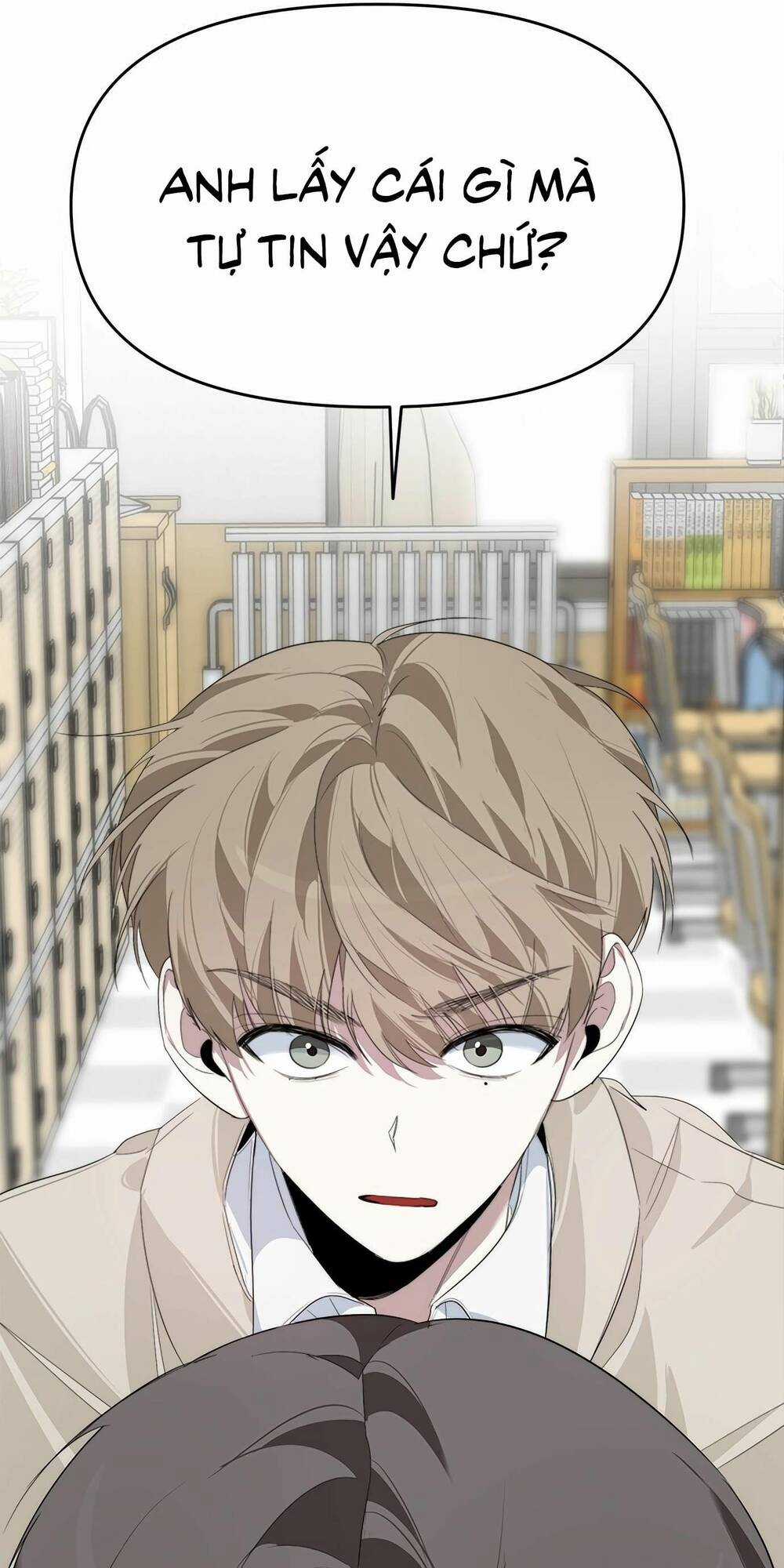 Đàn Anh Xấu Xa Chapter 15 trang 6