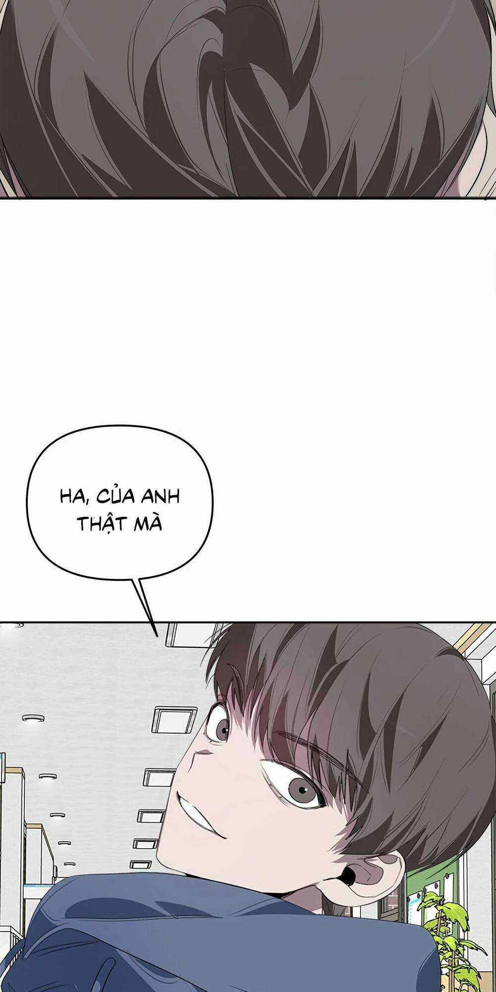 Đàn Anh Xấu Xa Chapter 15 trang 7