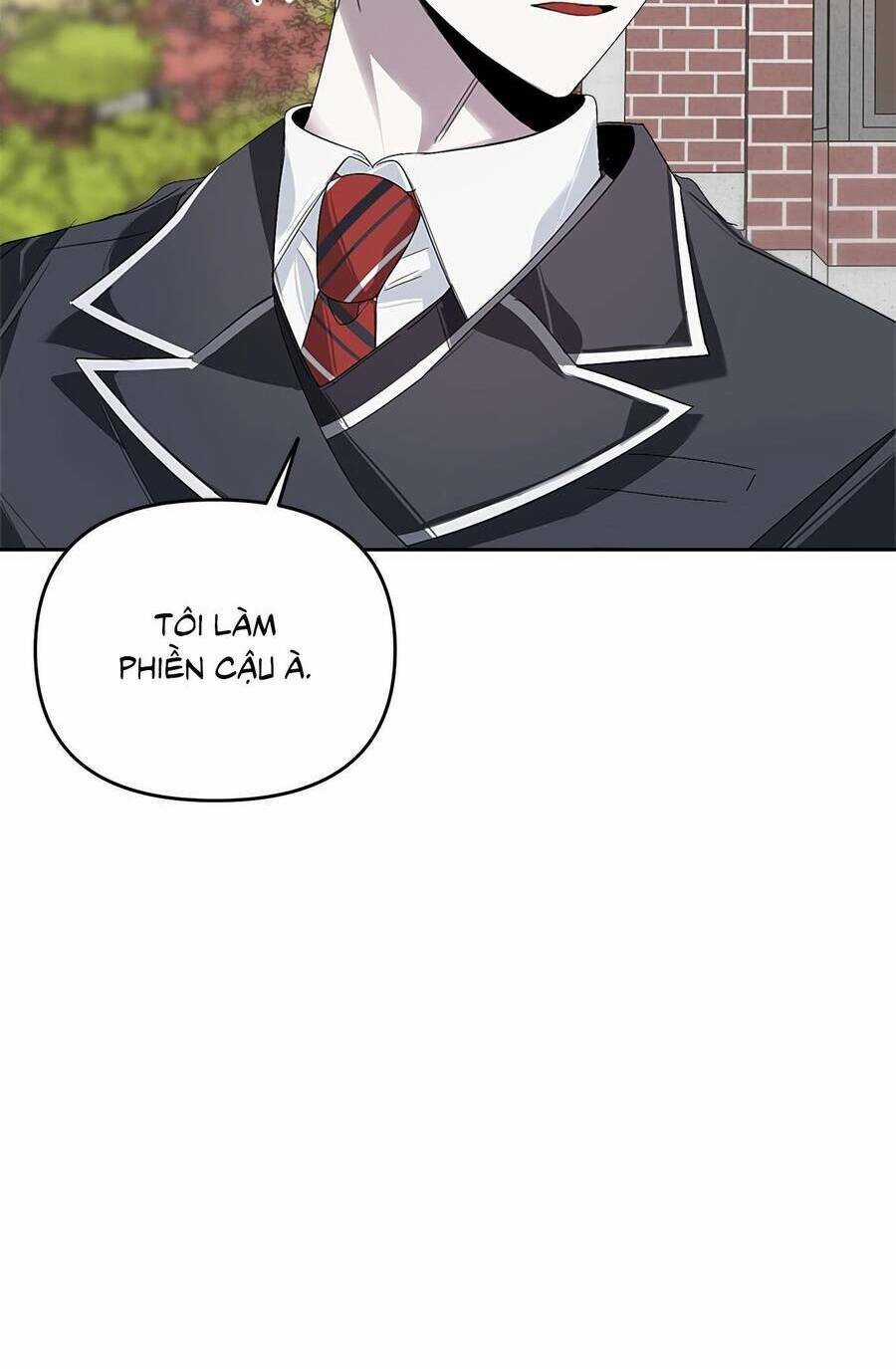 Đàn Anh Xấu Xa Chapter 16 trang 10