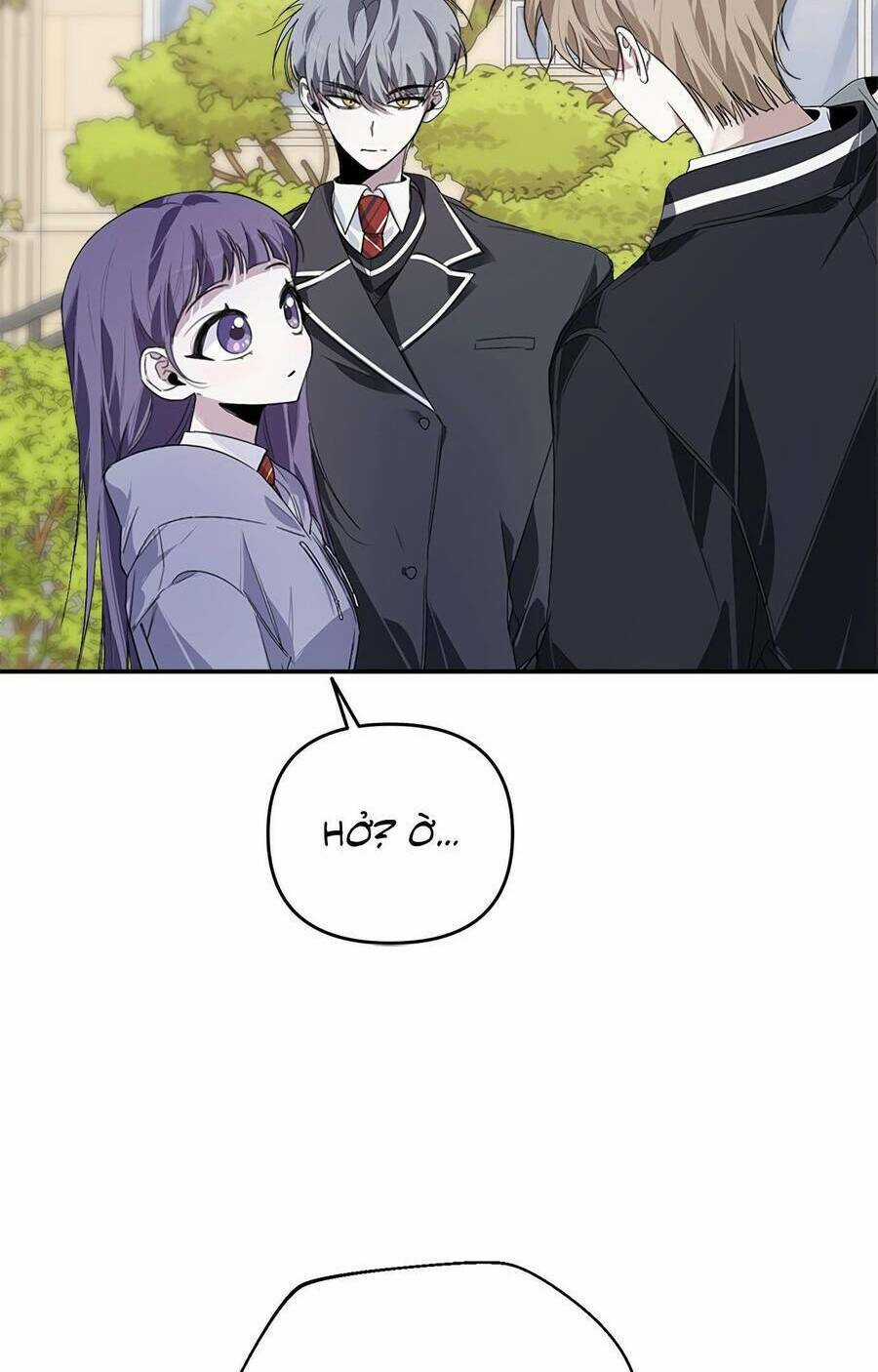 Đàn Anh Xấu Xa Chapter 16 trang 13