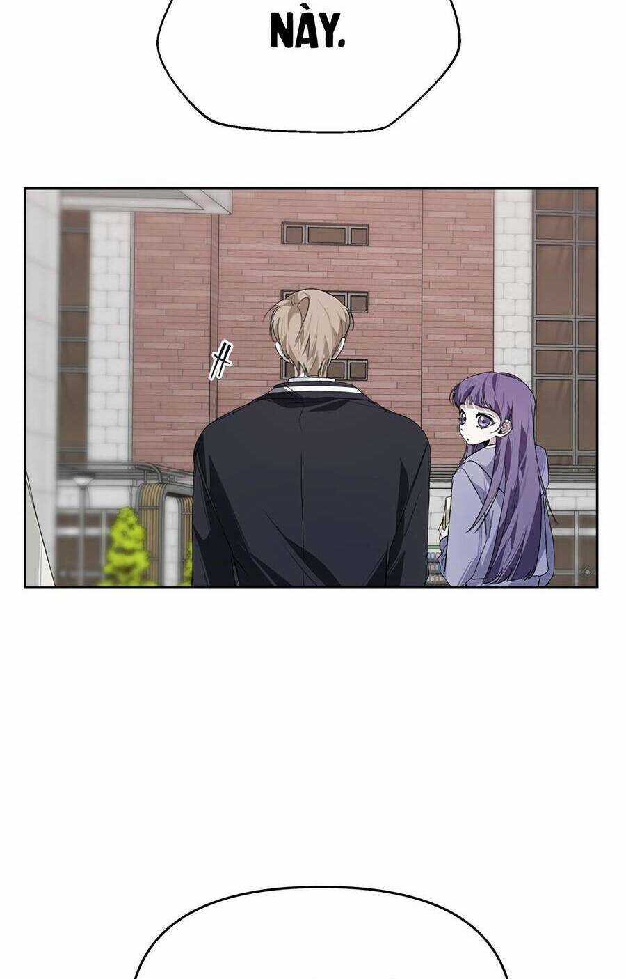 Đàn Anh Xấu Xa Chapter 16 trang 14