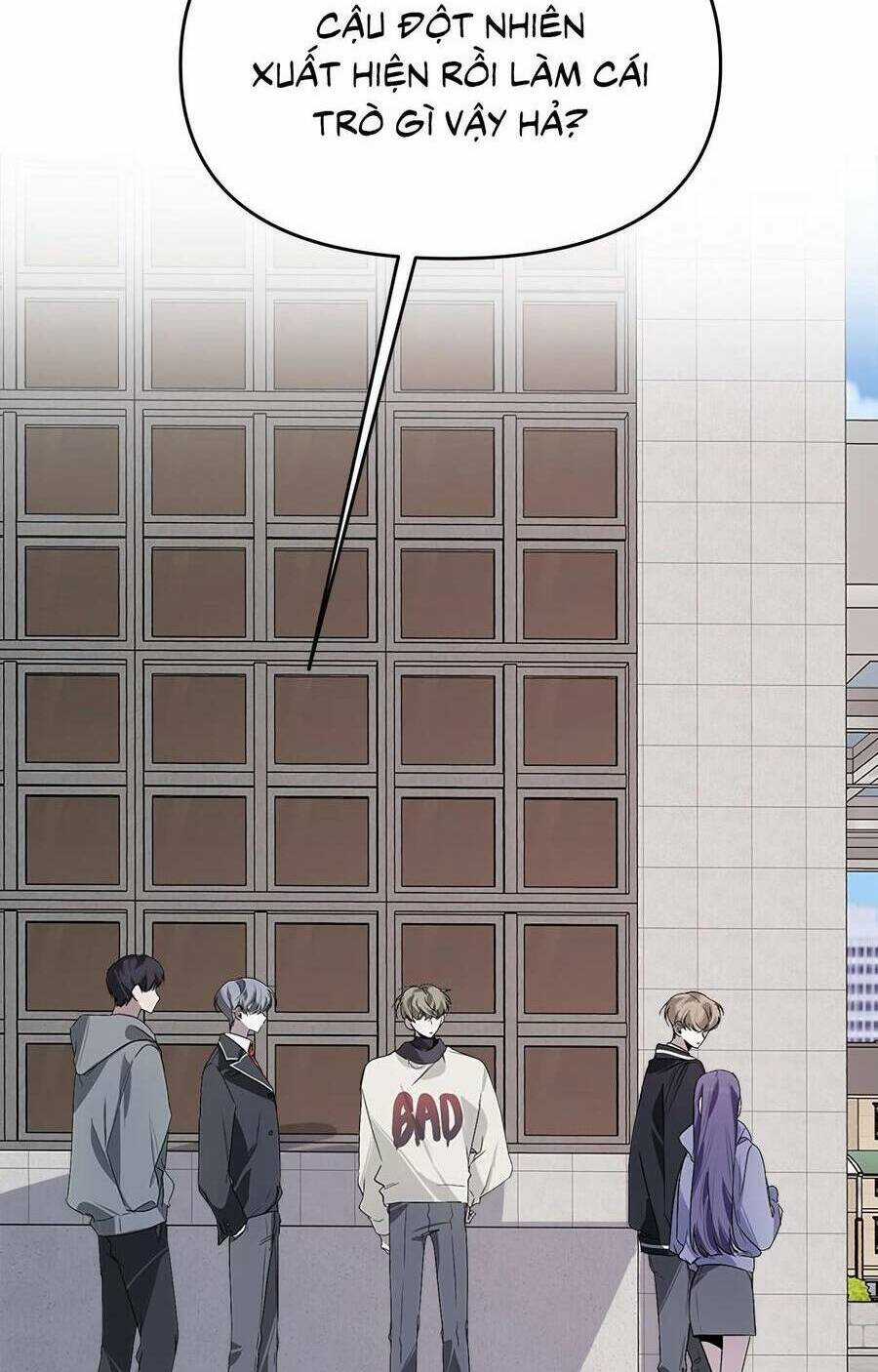 Đàn Anh Xấu Xa Chapter 16 trang 15