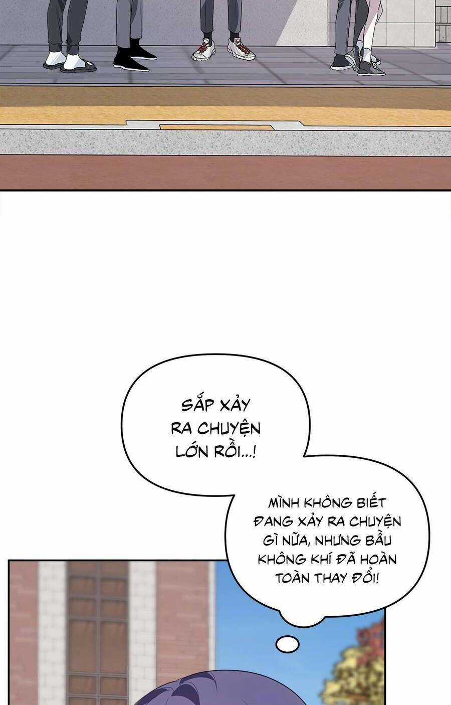 Đàn Anh Xấu Xa Chapter 16 trang 16