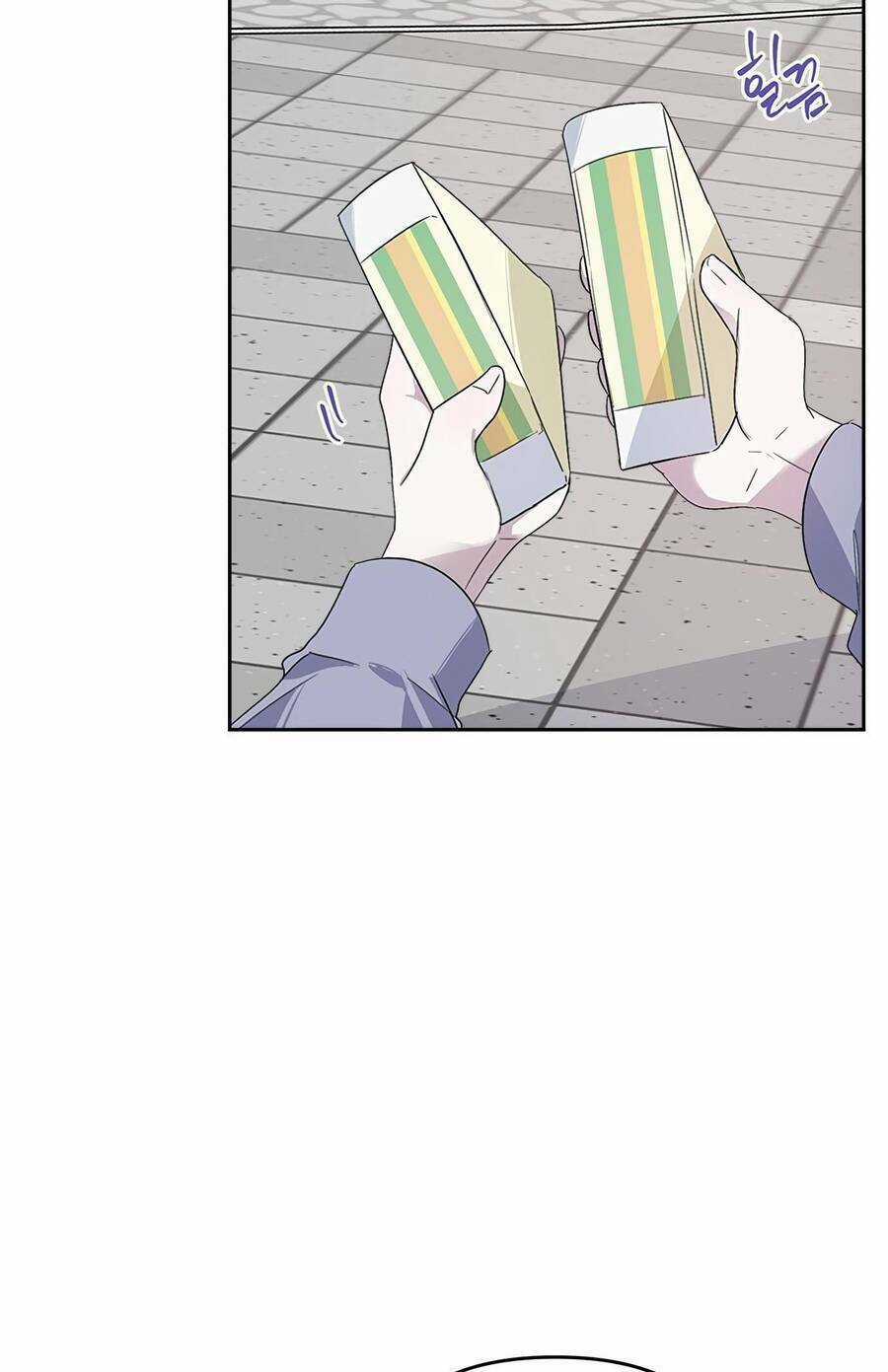 Đàn Anh Xấu Xa Chapter 16 trang 18