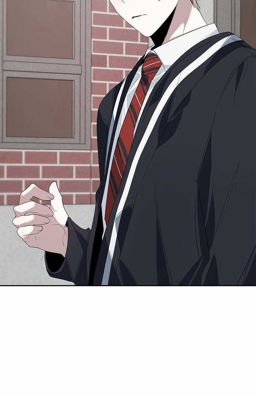 Đàn Anh Xấu Xa Chapter 16 trang 2