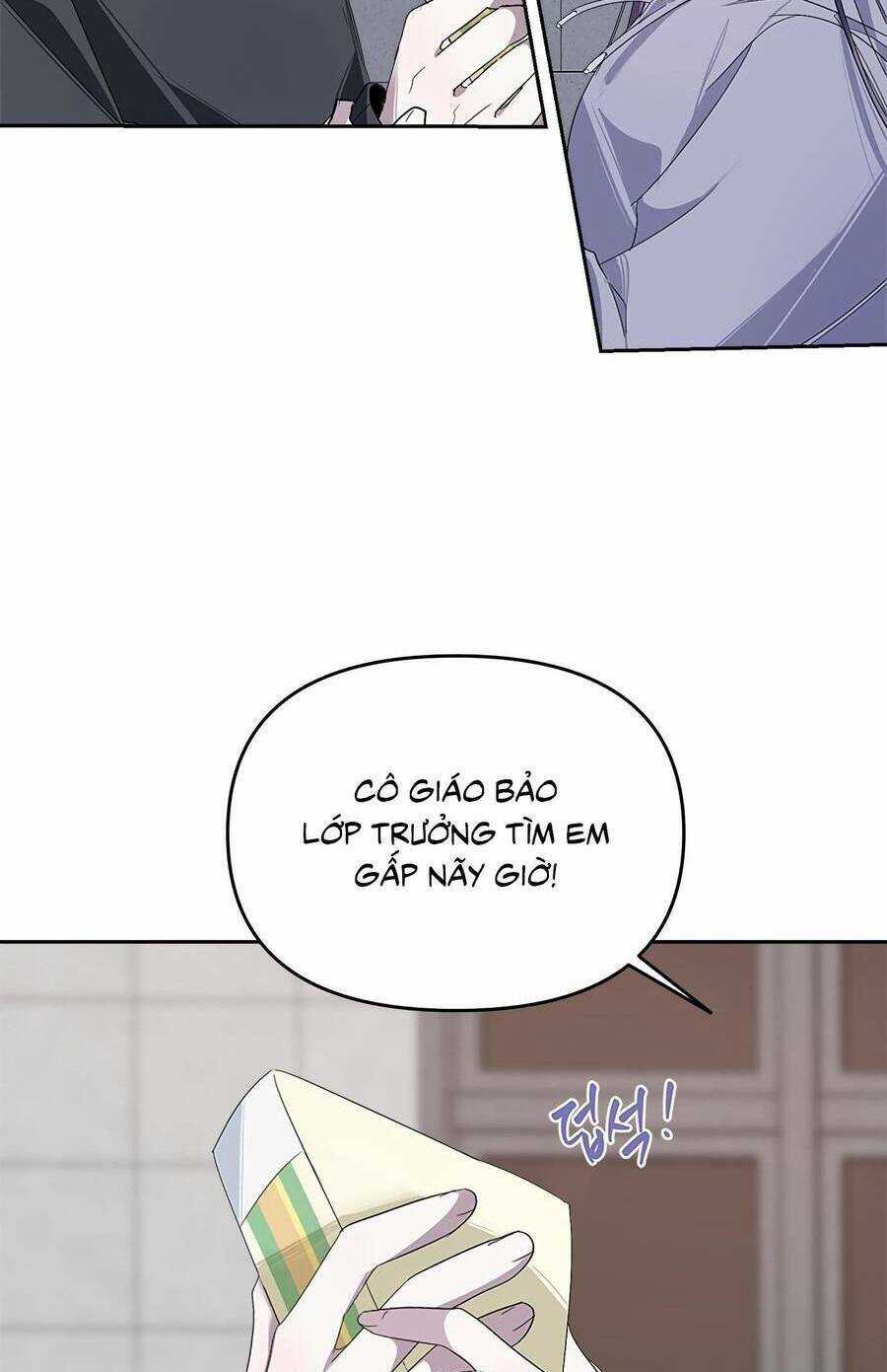 Đàn Anh Xấu Xa Chapter 16 trang 22