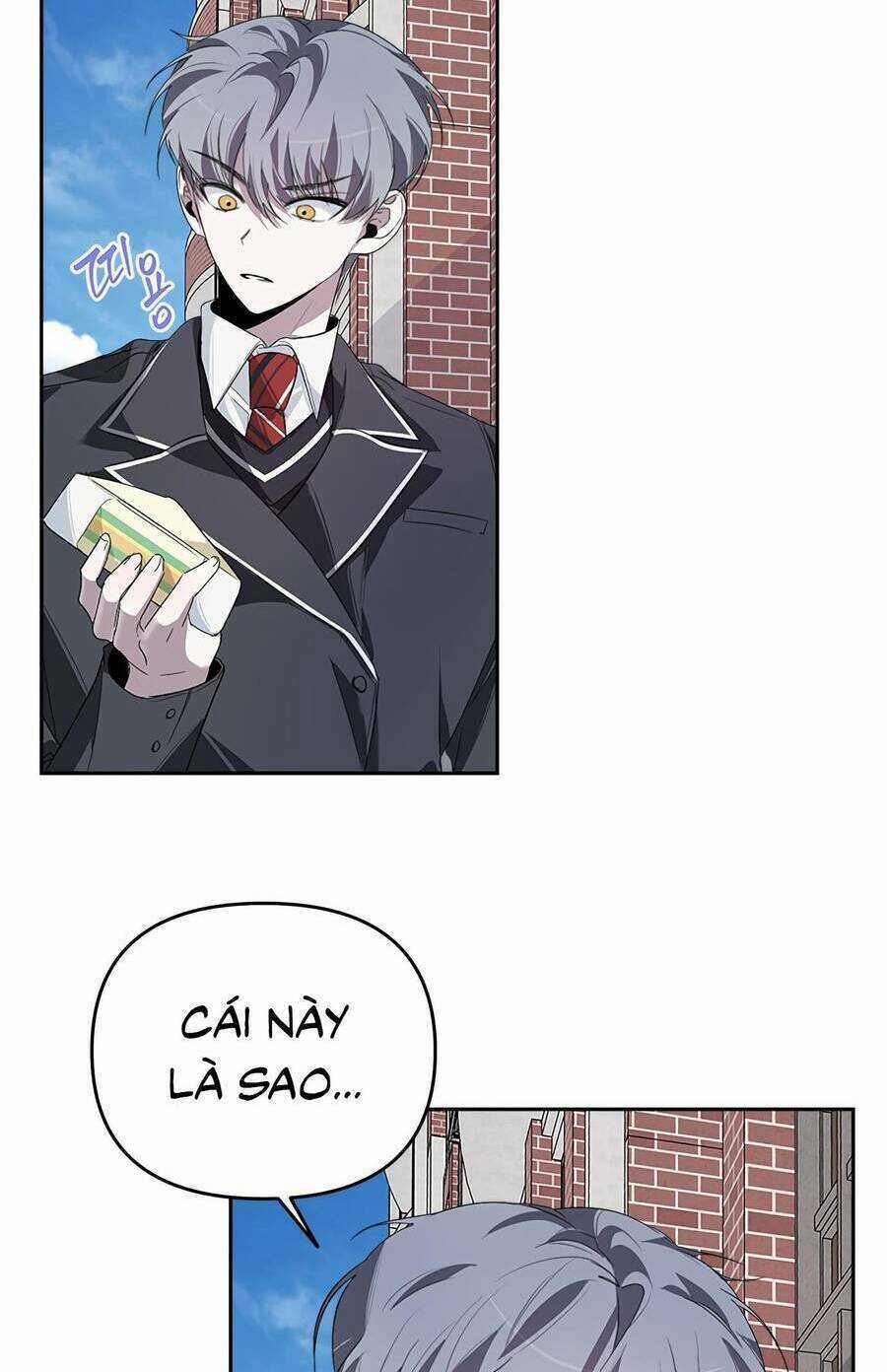 Đàn Anh Xấu Xa Chapter 16 trang 25