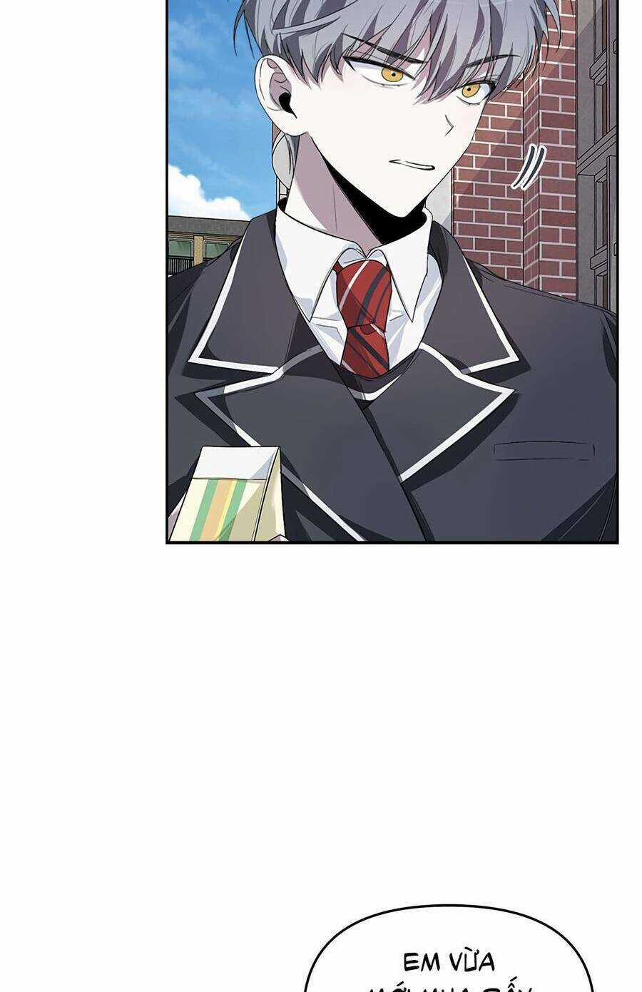 Đàn Anh Xấu Xa Chapter 16 trang 26