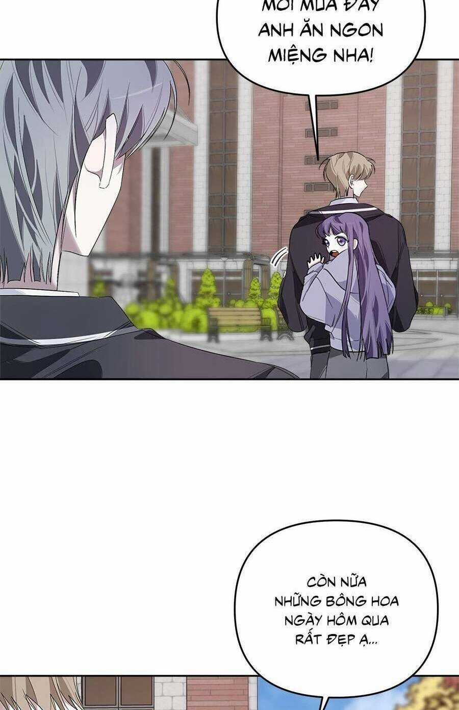 Đàn Anh Xấu Xa Chapter 16 trang 27