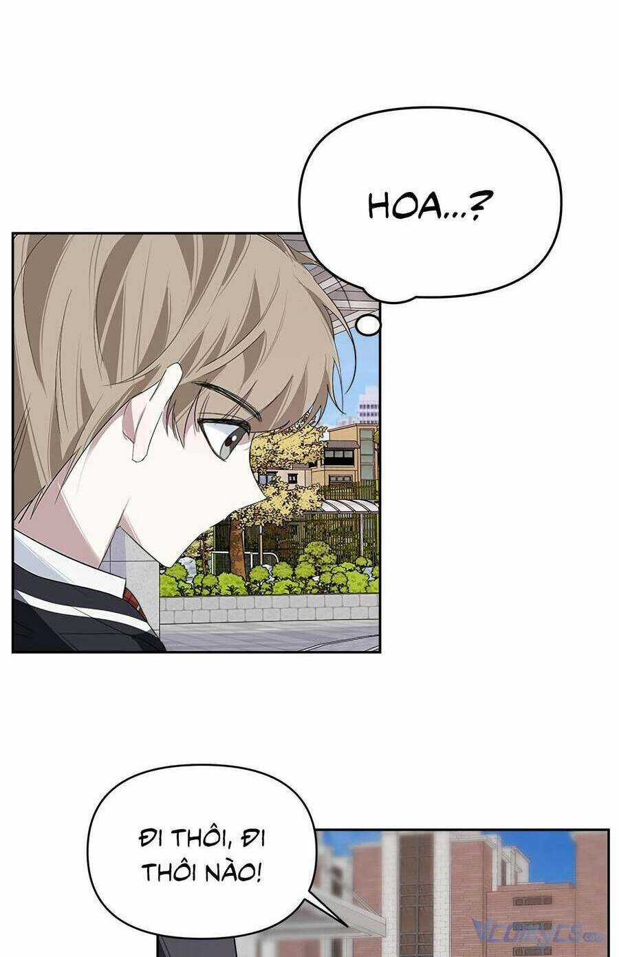 Đàn Anh Xấu Xa Chapter 16 trang 29