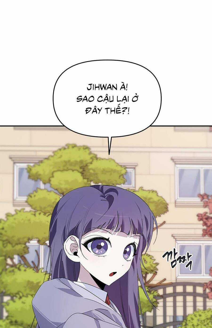 Đàn Anh Xấu Xa Chapter 16 trang 3