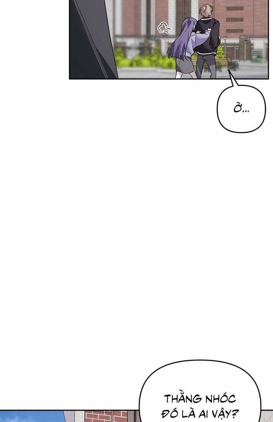 Đàn Anh Xấu Xa Chapter 16 trang 30